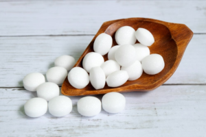 Mothballs Making You Sick? If You Can Smell Them- You Are Breathing Them
